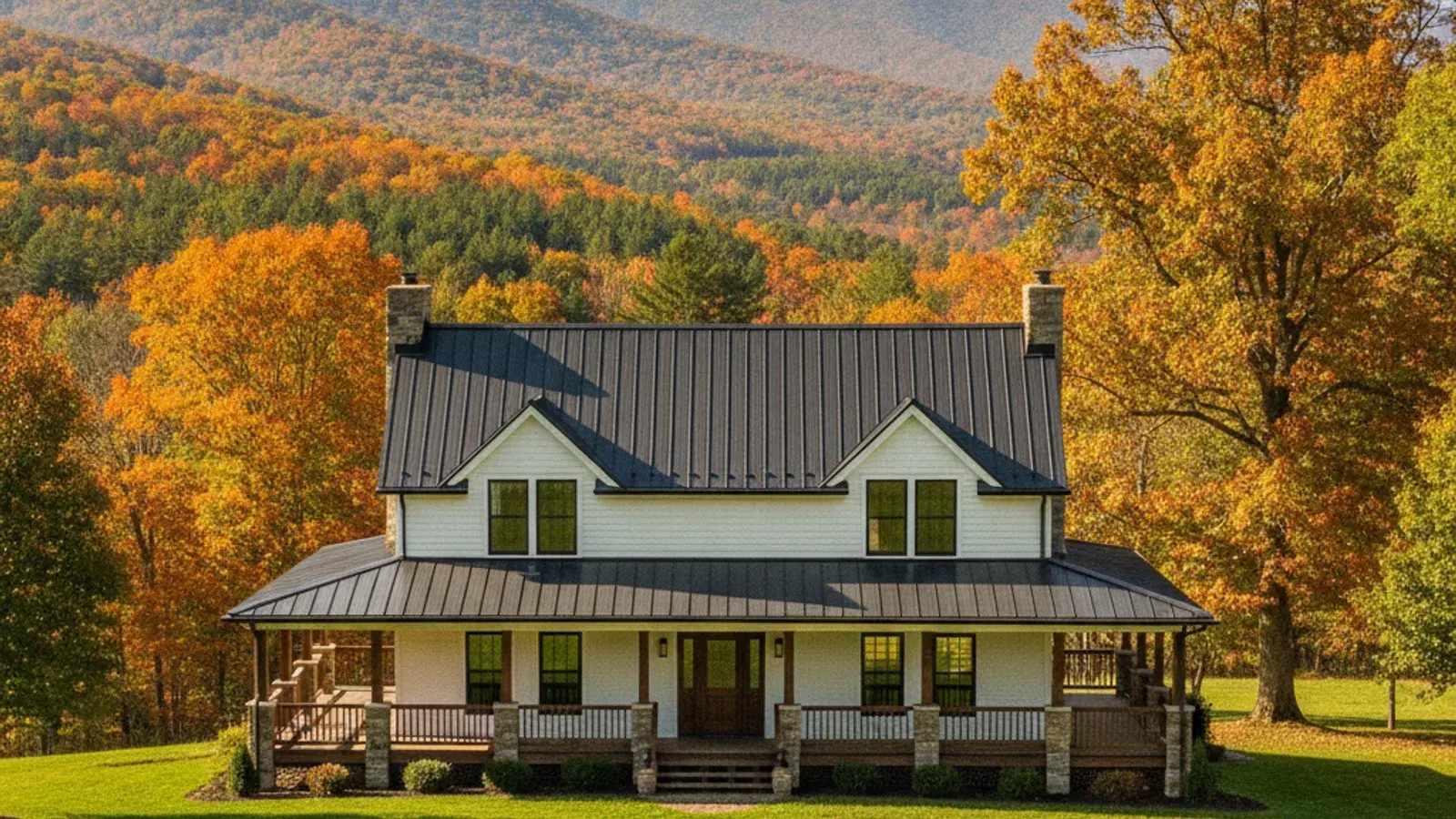 Home improvement services in Ashford, North Carolina