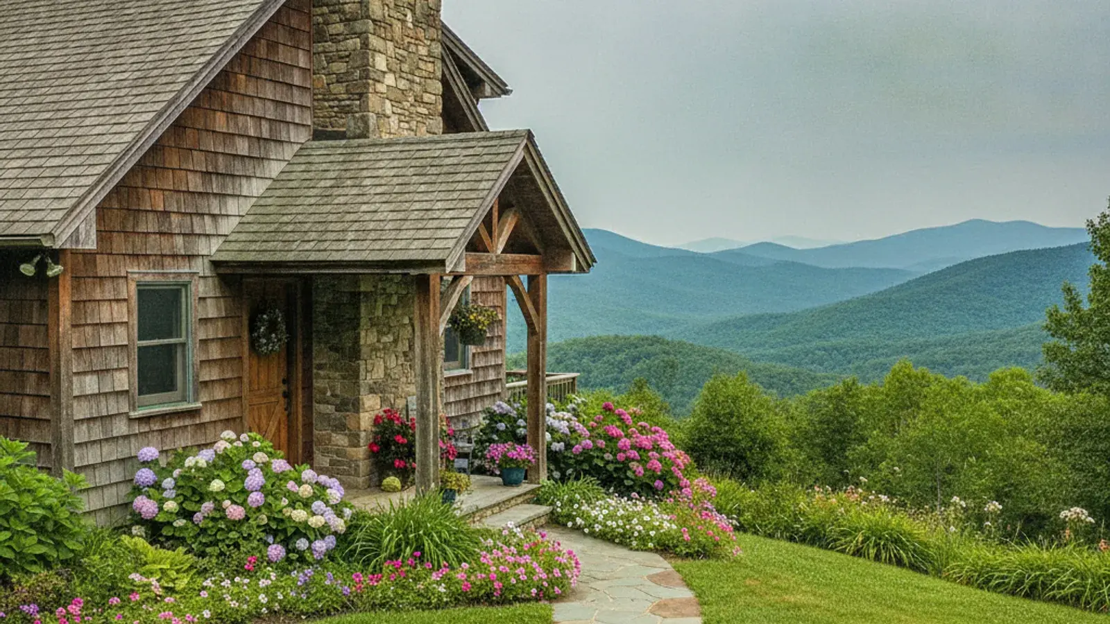 Home improvement services in Bakersville, North Carolina