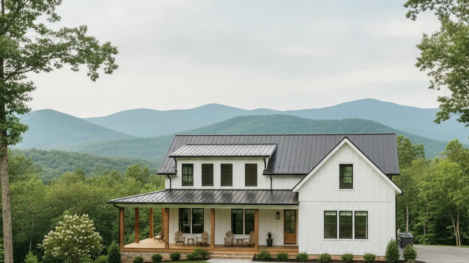 Home improvement services in Balfour, North Carolina