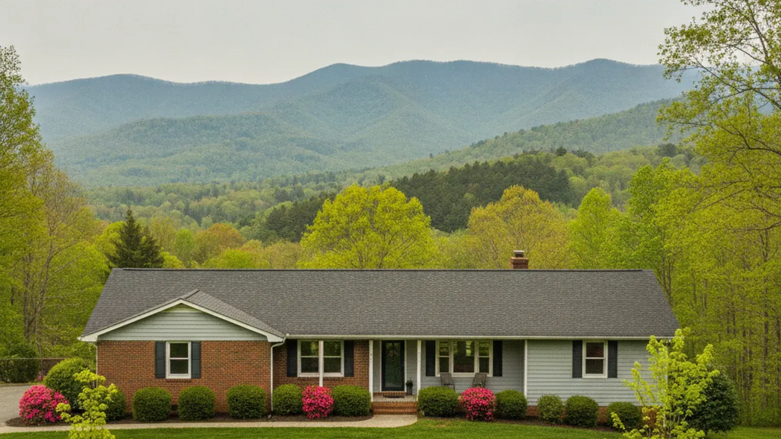 Home improvement services in Barker Heights, North Carolina