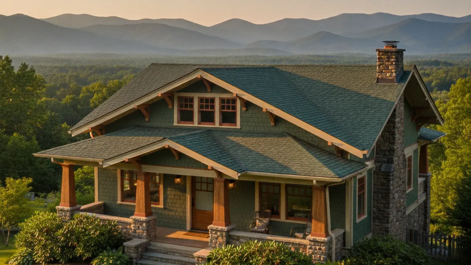 Home improvement services in Bent Creek, North Carolina