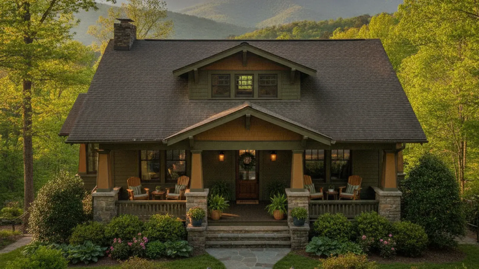 Home improvement services in Buncombe, North Carolina