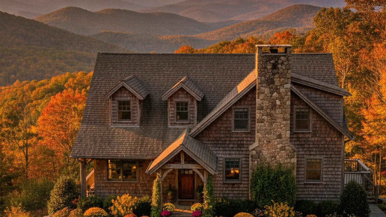 Home improvement services in Dellwood, North Carolina