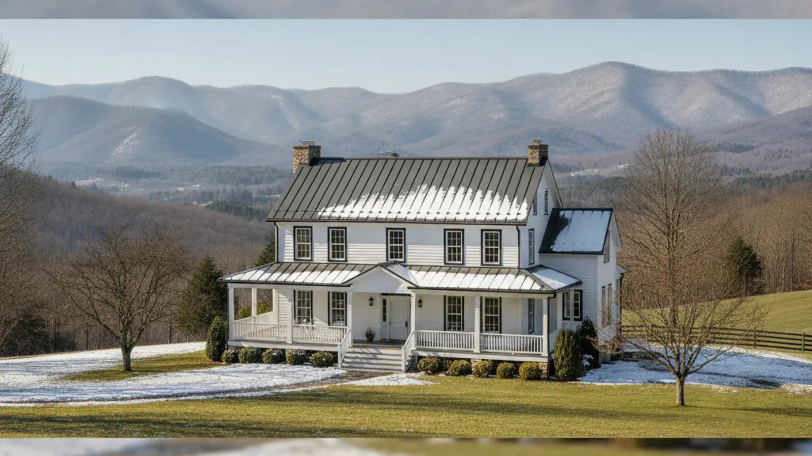 Home improvement services in Jacks Creek, North Carolina