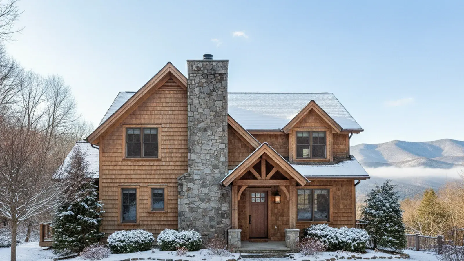 Home improvement services in Loafers Glory, North Carolina