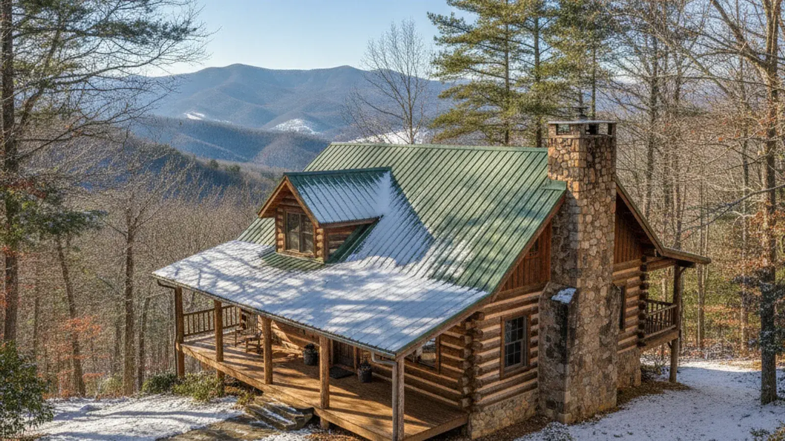 Home improvement services in Madison, North Carolina