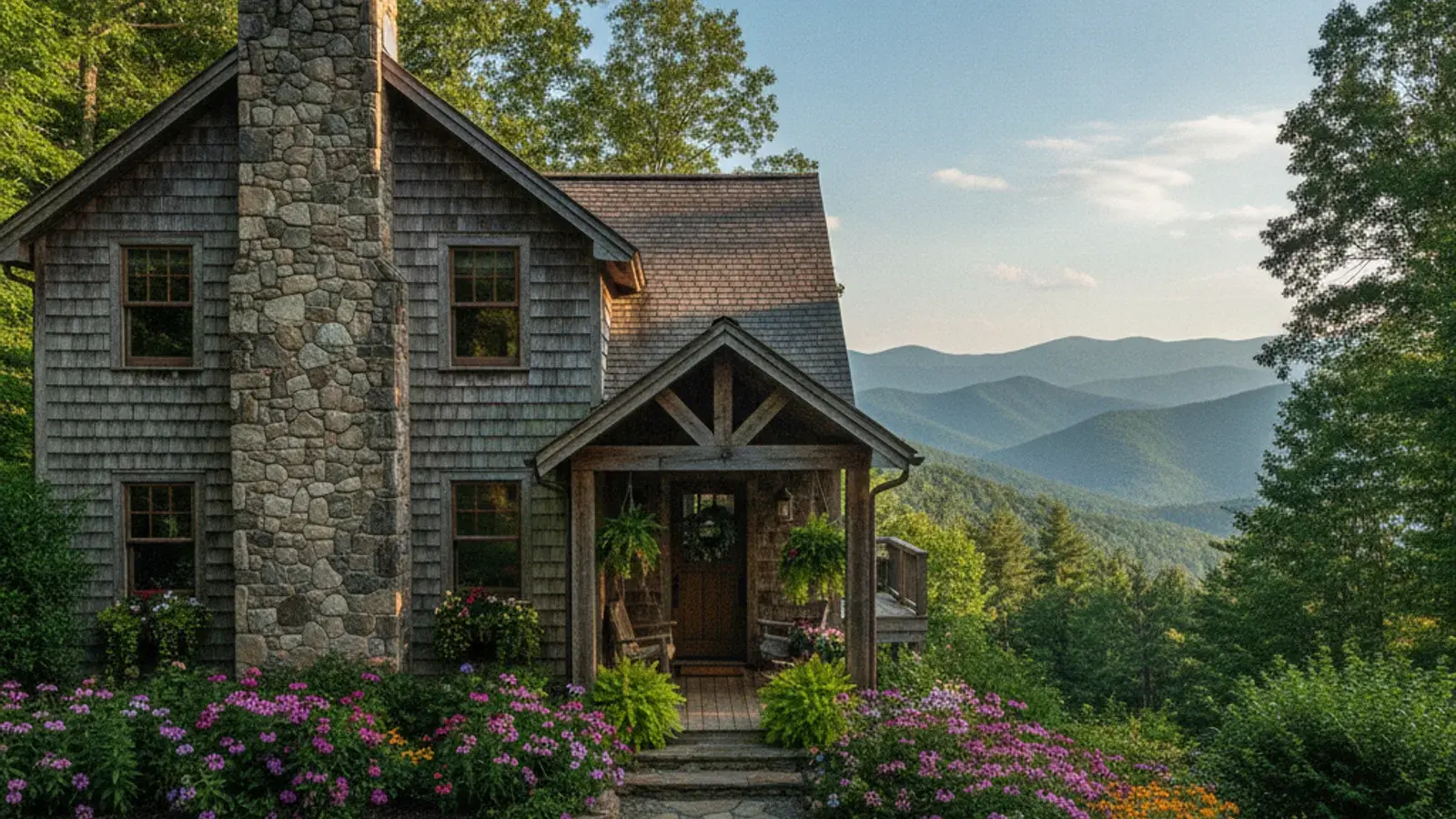 Home improvement services in North Cove, North Carolina