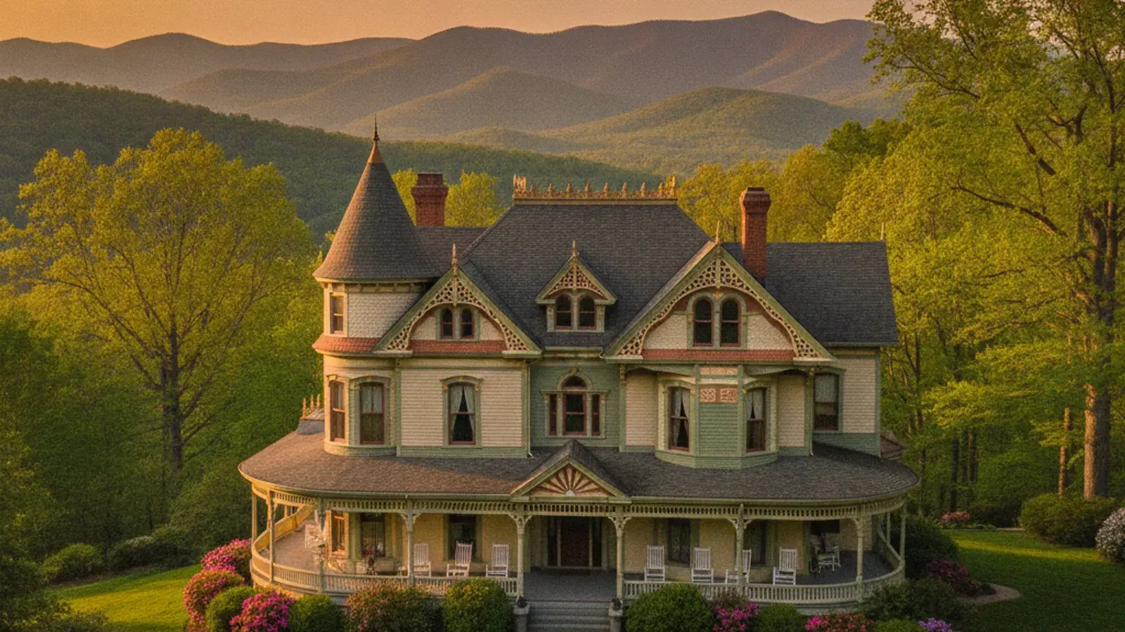 Home improvement services in Riceville, North Carolina