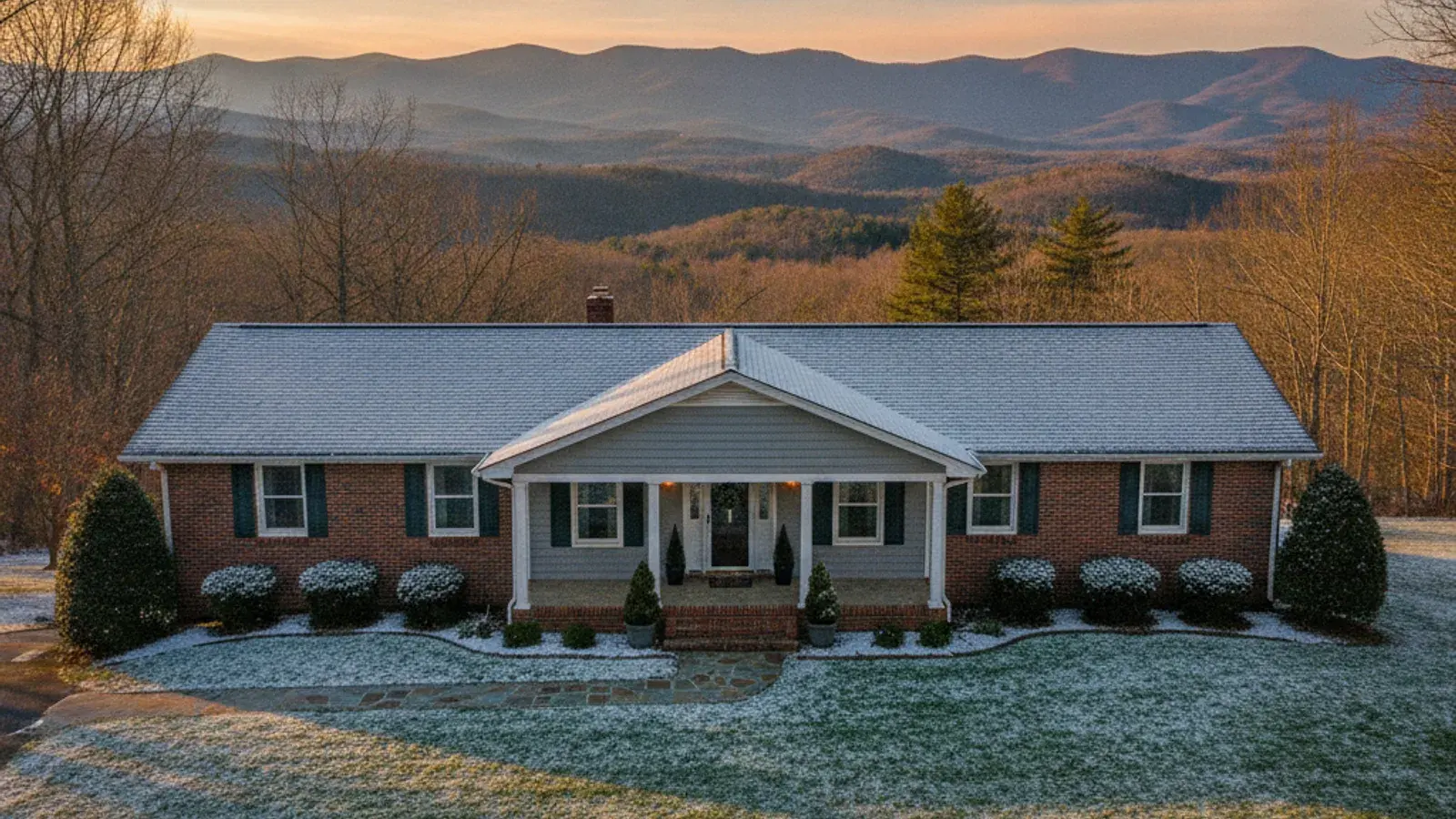 Home improvement services in Skyland, North Carolina