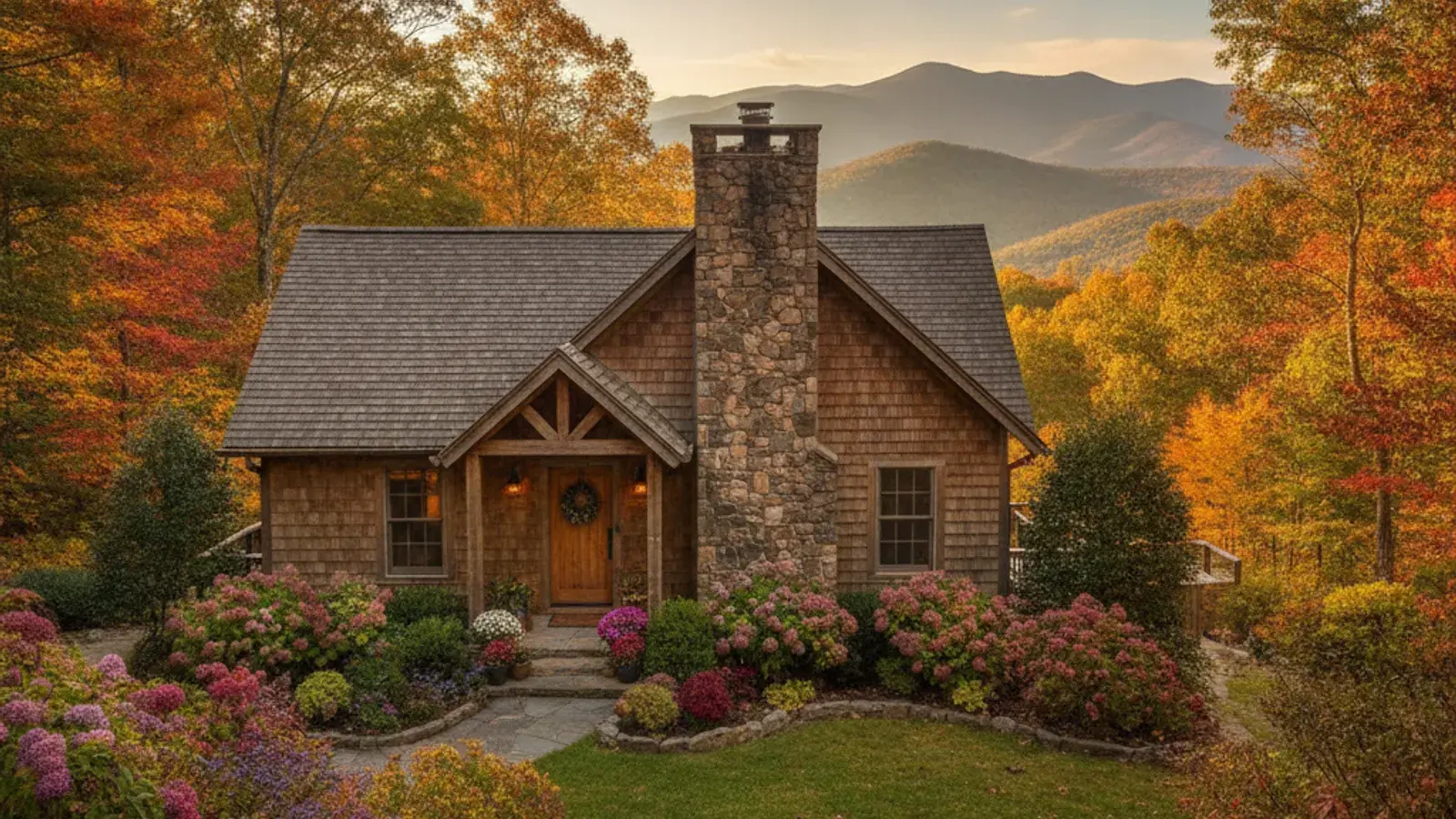 Home improvement services in South Toe, North Carolina
