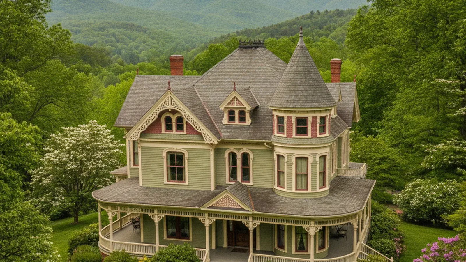 Home improvement services in Woodfin, North Carolina