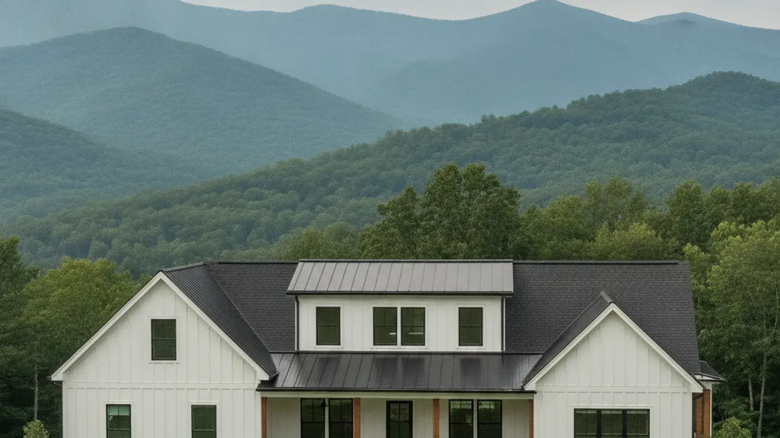 Home improvement services in Zirconia, North Carolina