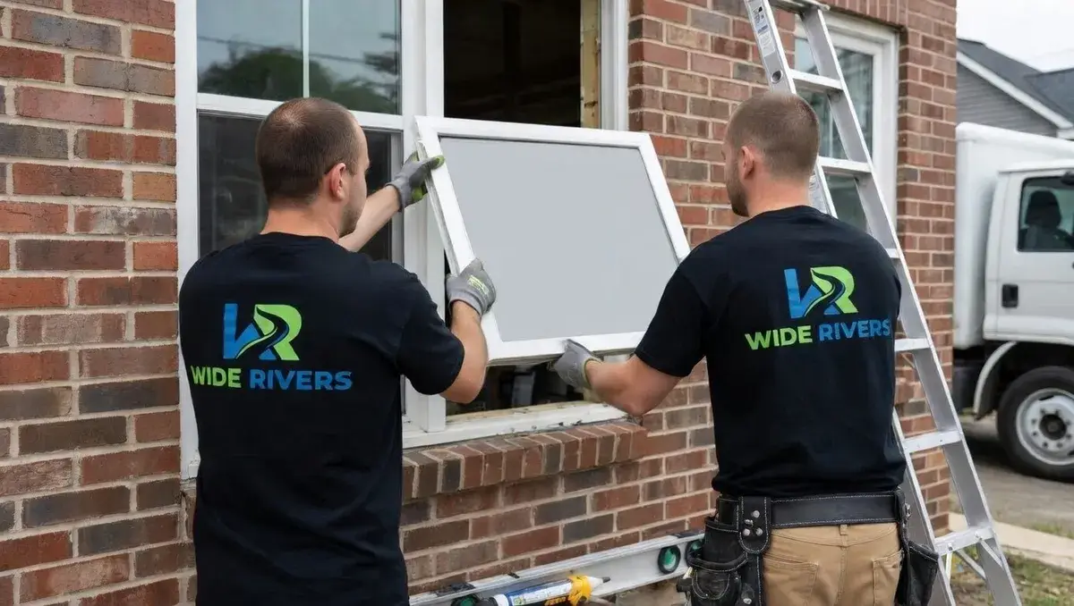Window Replacement