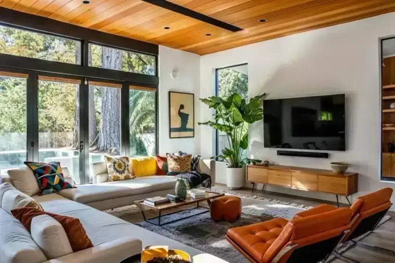 Interior Remodeling