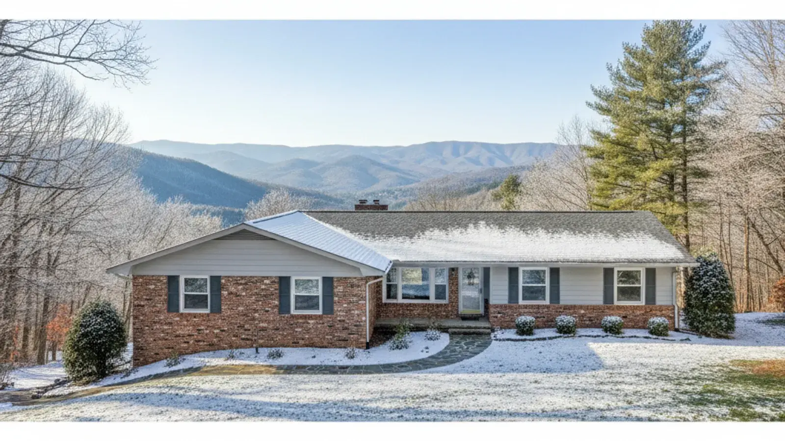 Home improvement services in Alexander, North Carolina
