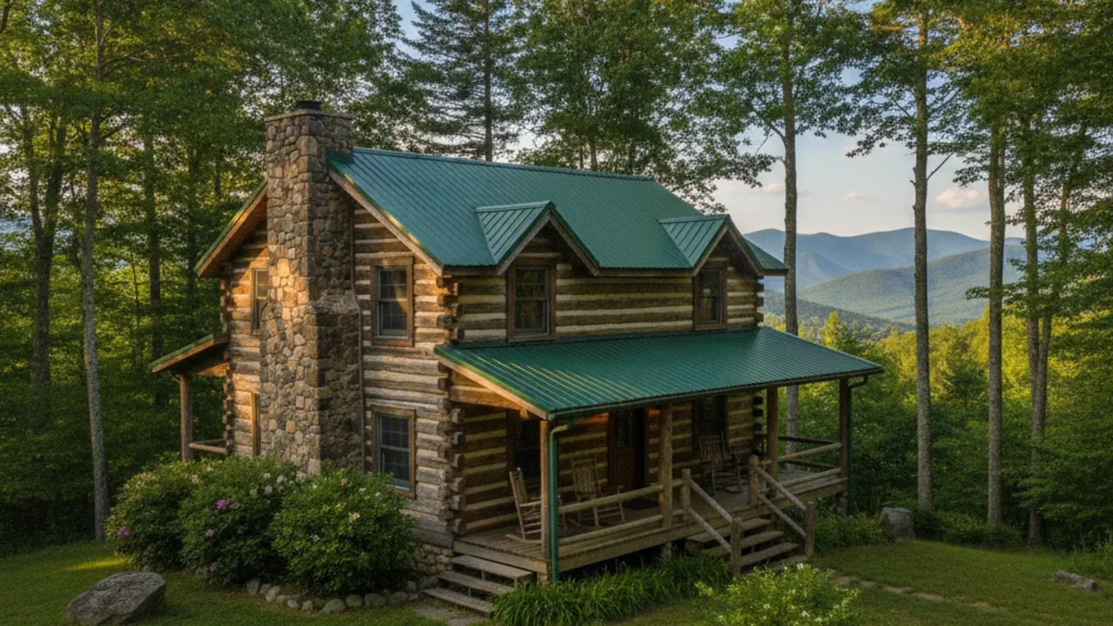 Home improvement services in Altapass, North Carolina