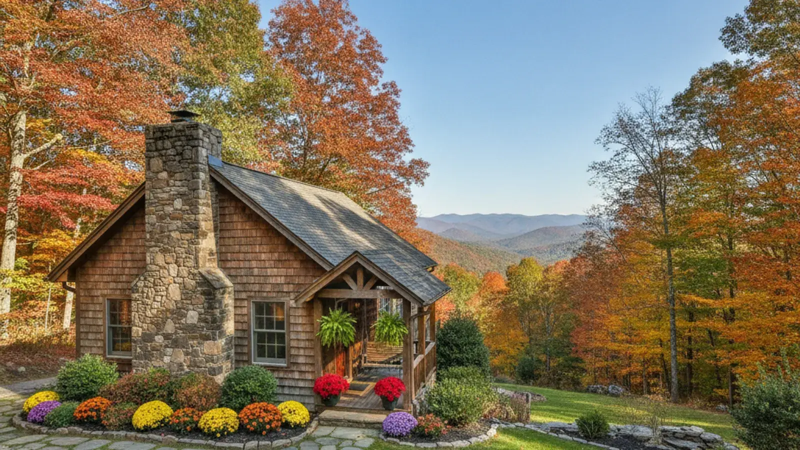Home improvement services in Avery Creek, North Carolina