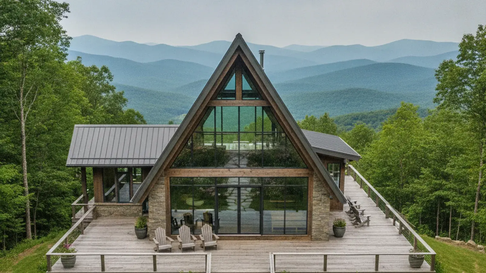 Home improvement services in Bald Creek, North Carolina