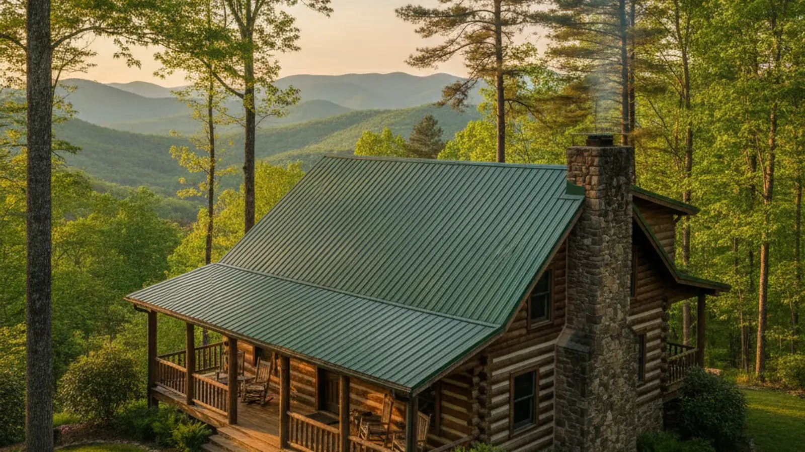 Home improvement services in Bee Log, North Carolina