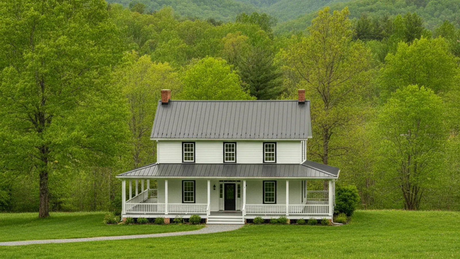 Home improvement services in Bluff, North Carolina