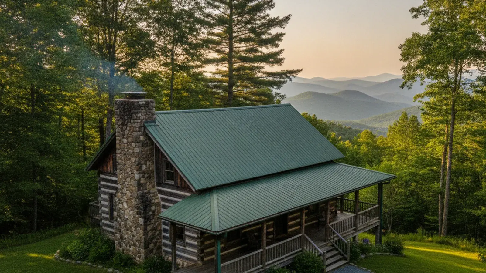 Home improvement services in Buladean, North Carolina