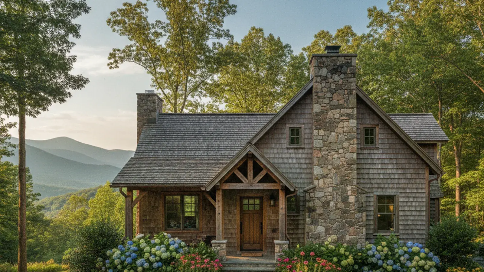 Home improvement services in Calvert, North Carolina