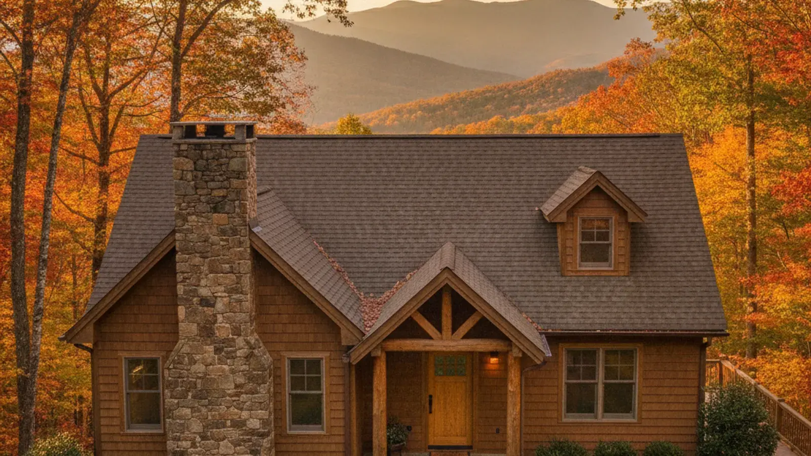 Home improvement services in Candler, North Carolina