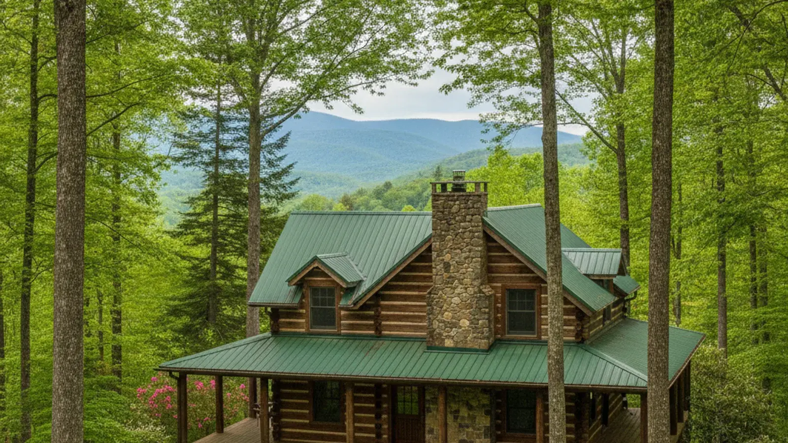 Home improvement services in Cane River, North Carolina
