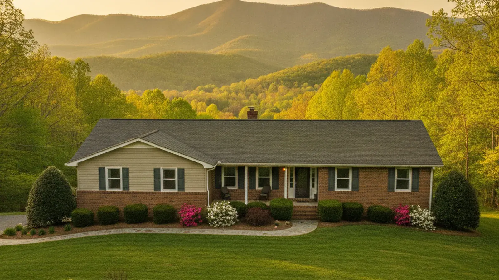 Home improvement services in Canton, North Carolina