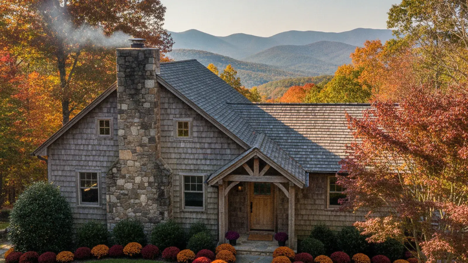 Home improvement services in Cecil, North Carolina