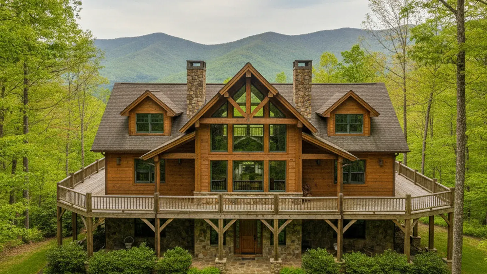Home improvement services in Cedar Mountain, North Carolina