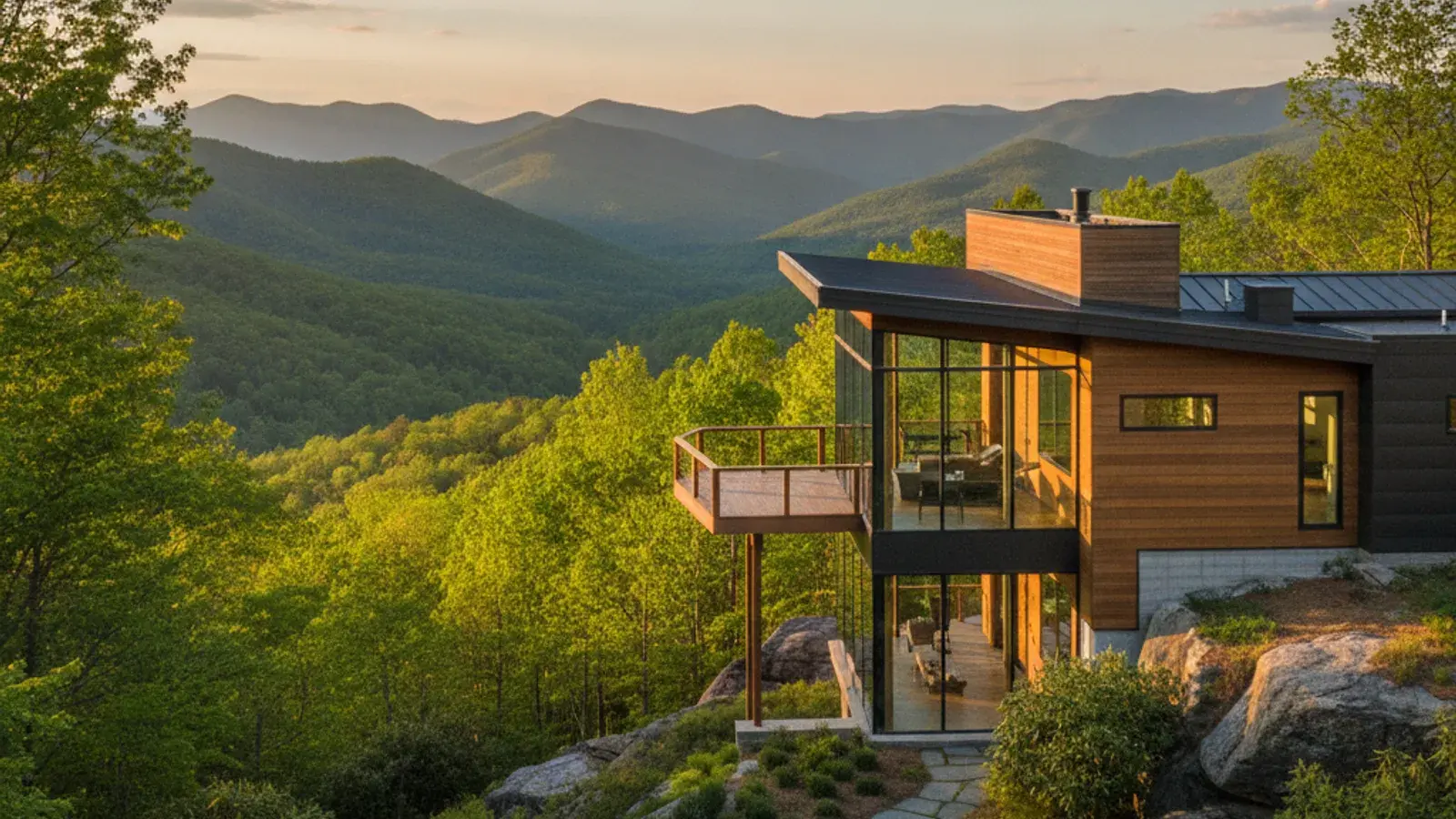 Home improvement services in Connestee Falls, North Carolina