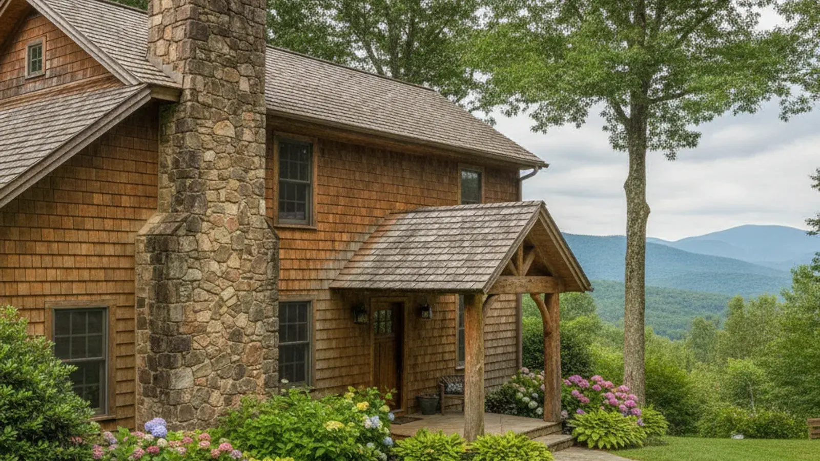 Home improvement services in Dysartsville, North Carolina