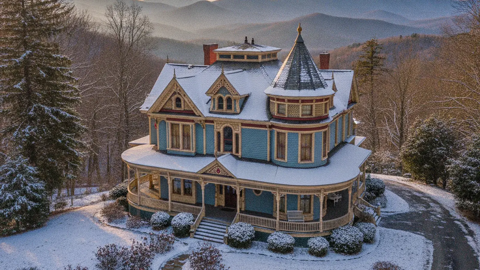 Home improvement services in Edneyville, North Carolina
