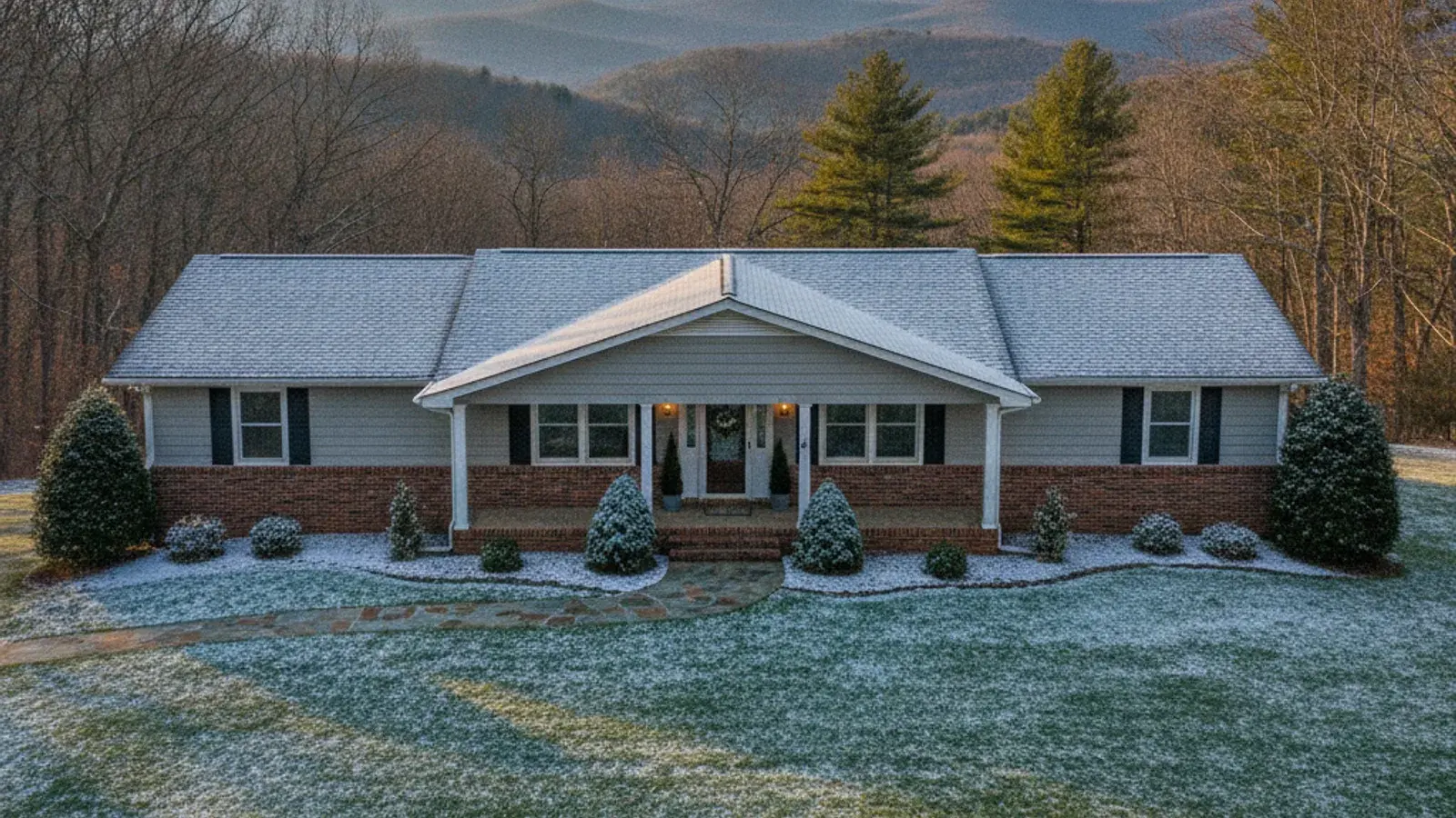 Home improvement services in Emma, North Carolina