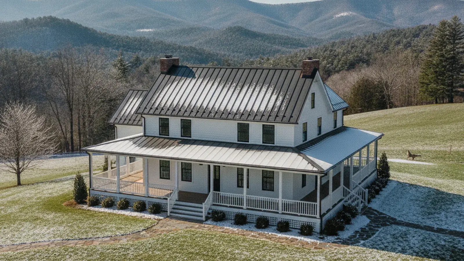 Home improvement services in Fairview, North Carolina