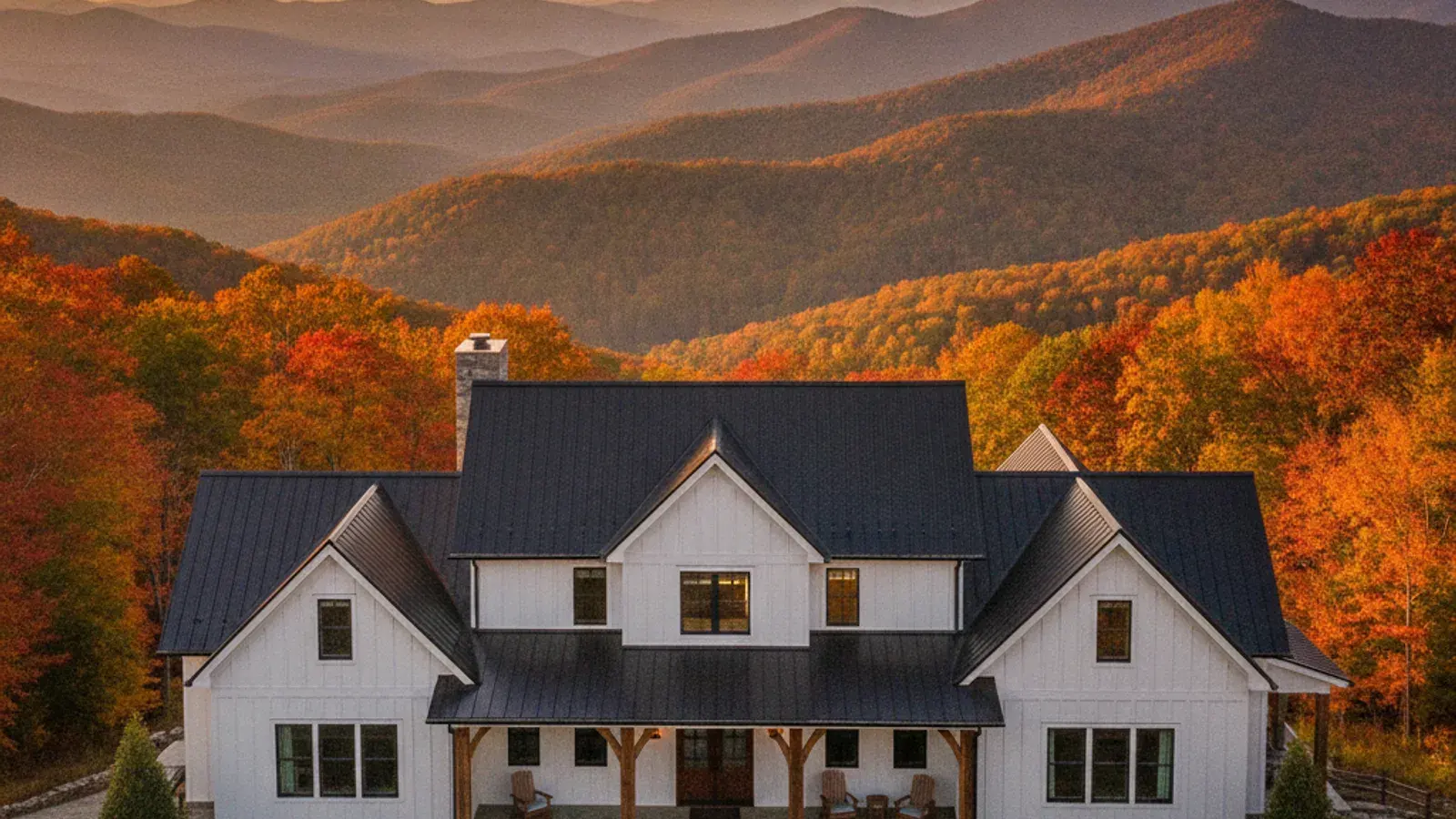 Home improvement services in Fletcher, North Carolina