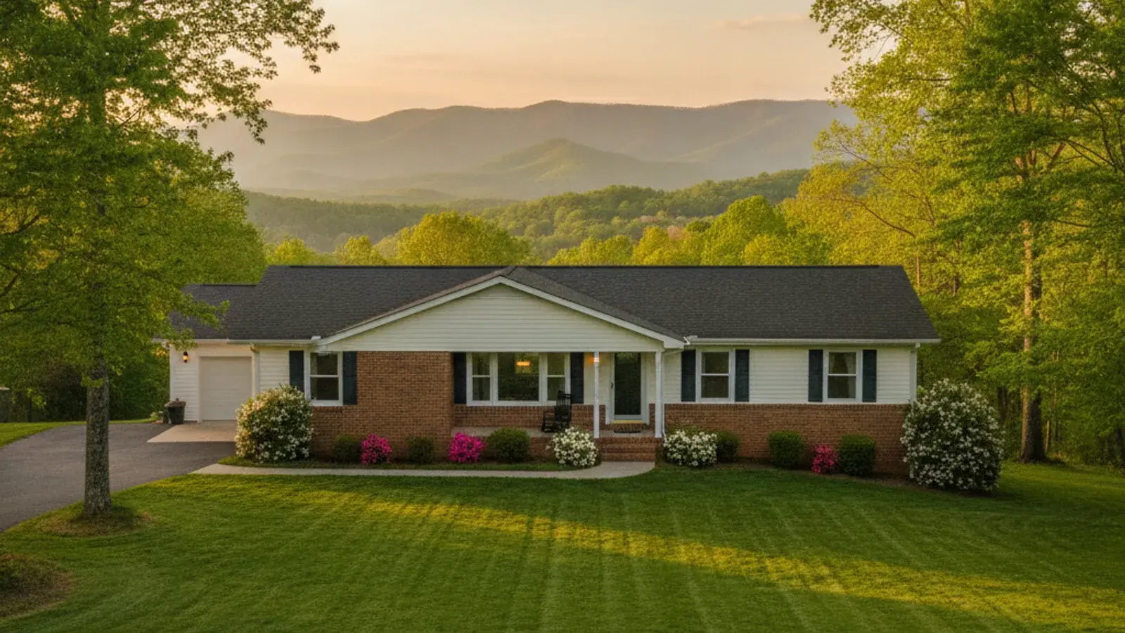 Home improvement services in Gerton, North Carolina
