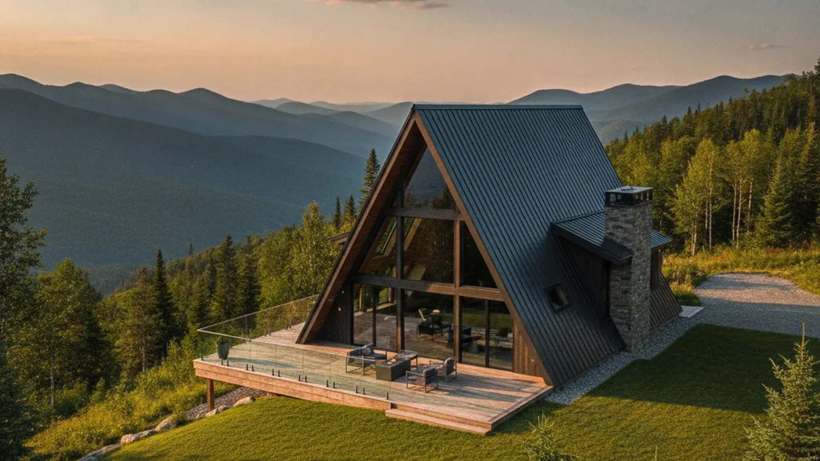 Home improvement services in Green Mountain, North Carolina