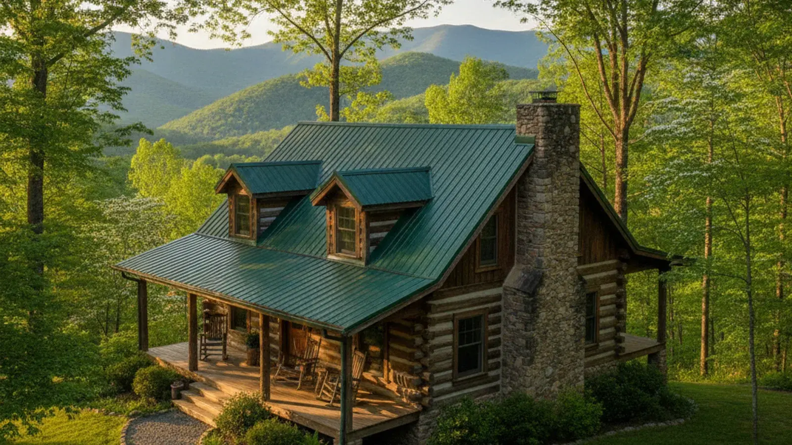 Home improvement services in Hankins, North Carolina