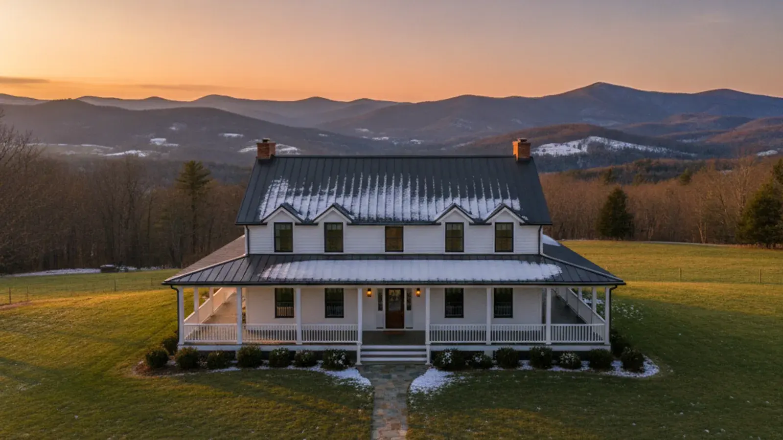 Home improvement services in Haywood, North Carolina