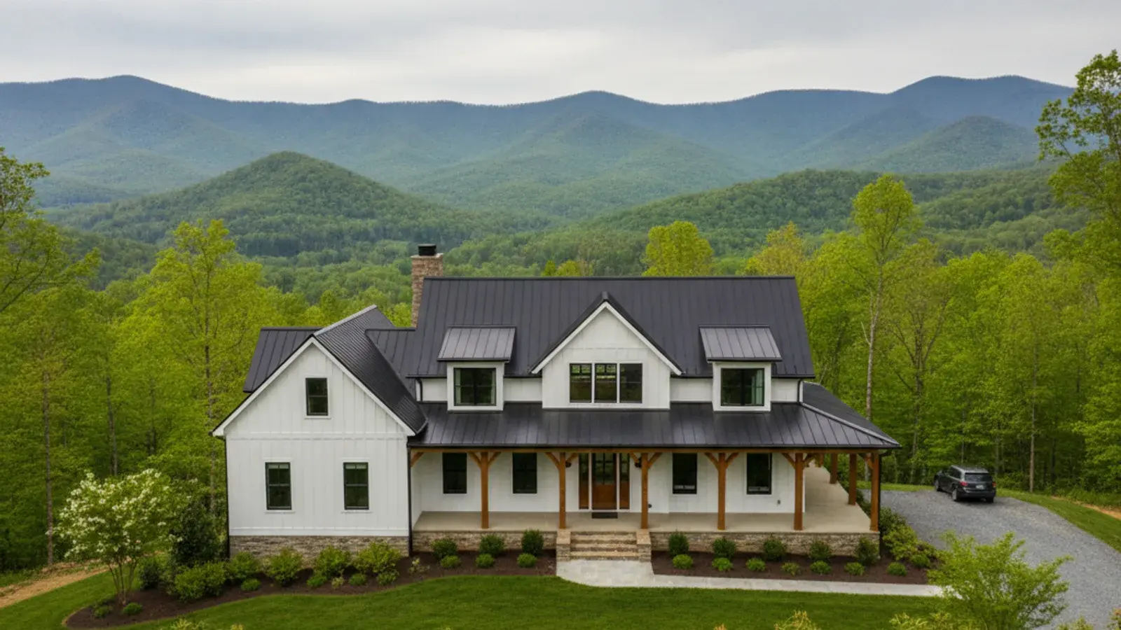 Home improvement services in Henderson, North Carolina
