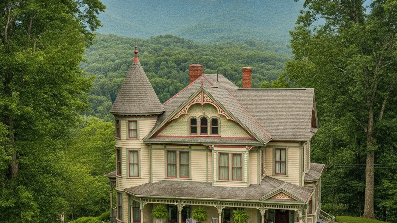 Home improvement services in Hendersonville, North Carolina