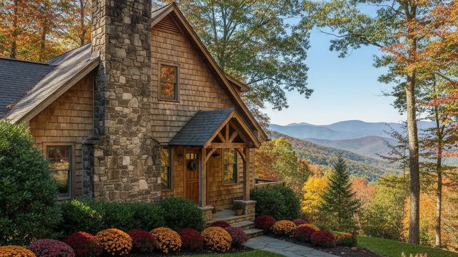 Home improvement services in Horse Shoe, North Carolina
