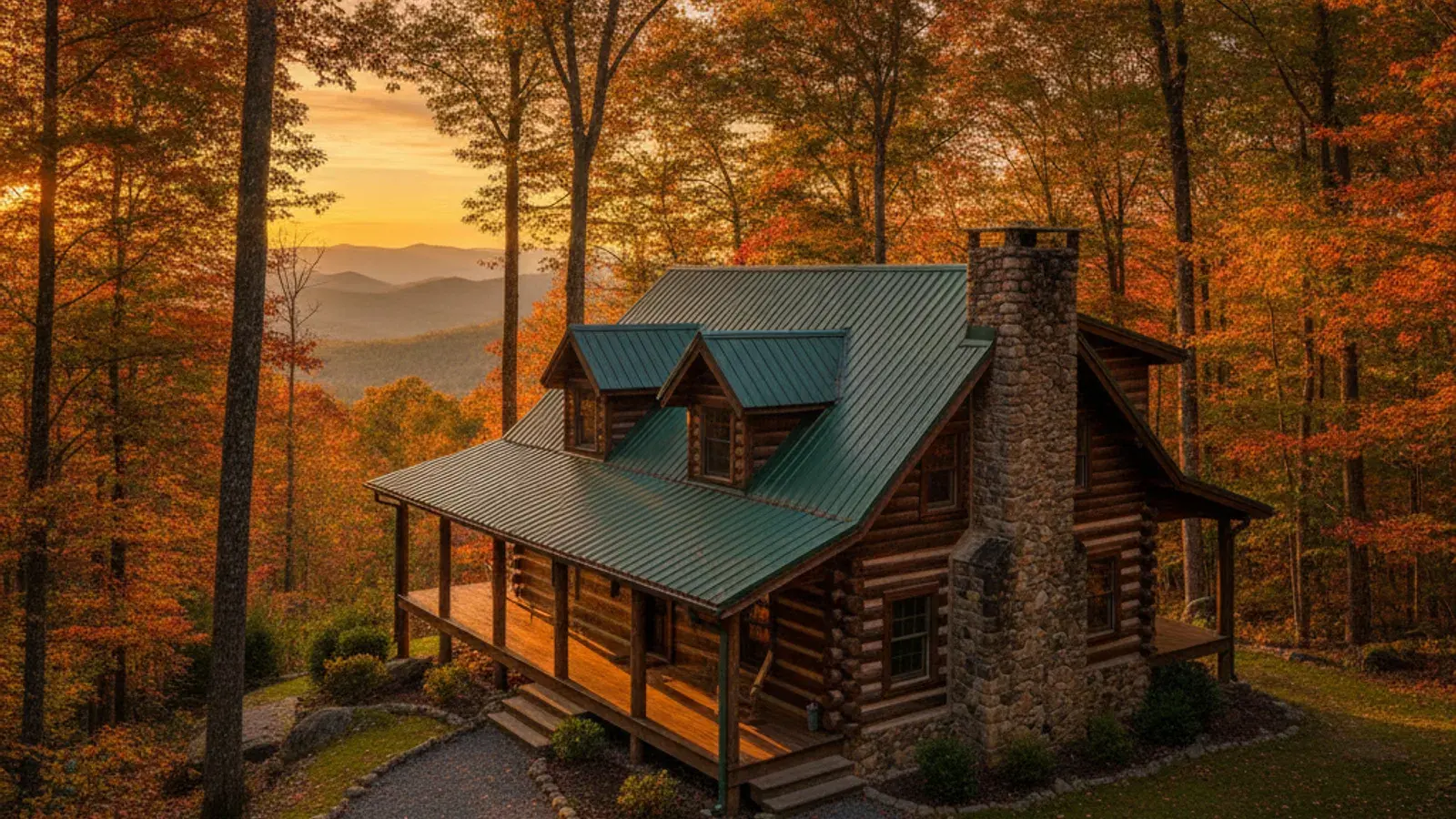 Home improvement services in Hot Springs, North Carolina