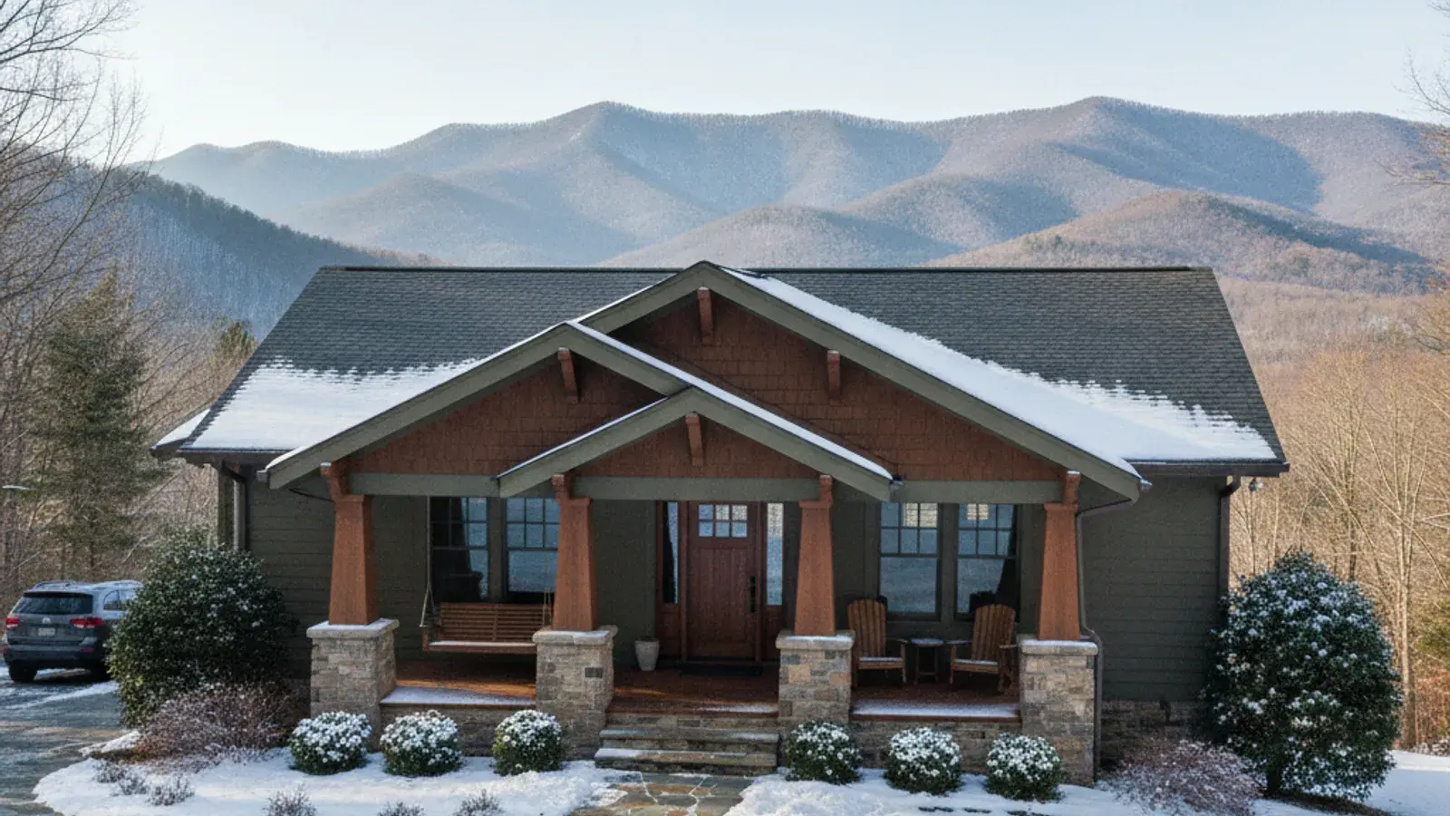 Home improvement services in Kenilworth, North Carolina