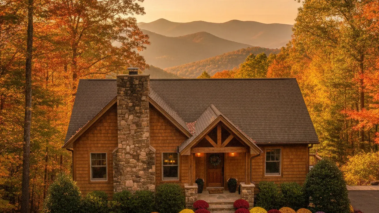 Home improvement services in Laurel Park, North Carolina