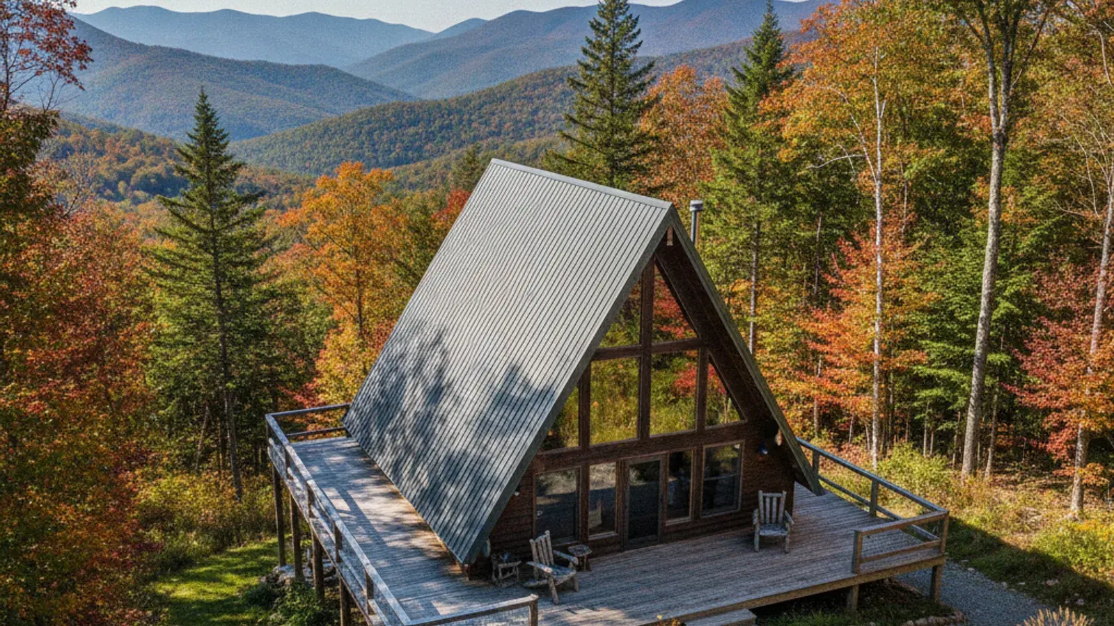 Home improvement services in Ledger, North Carolina