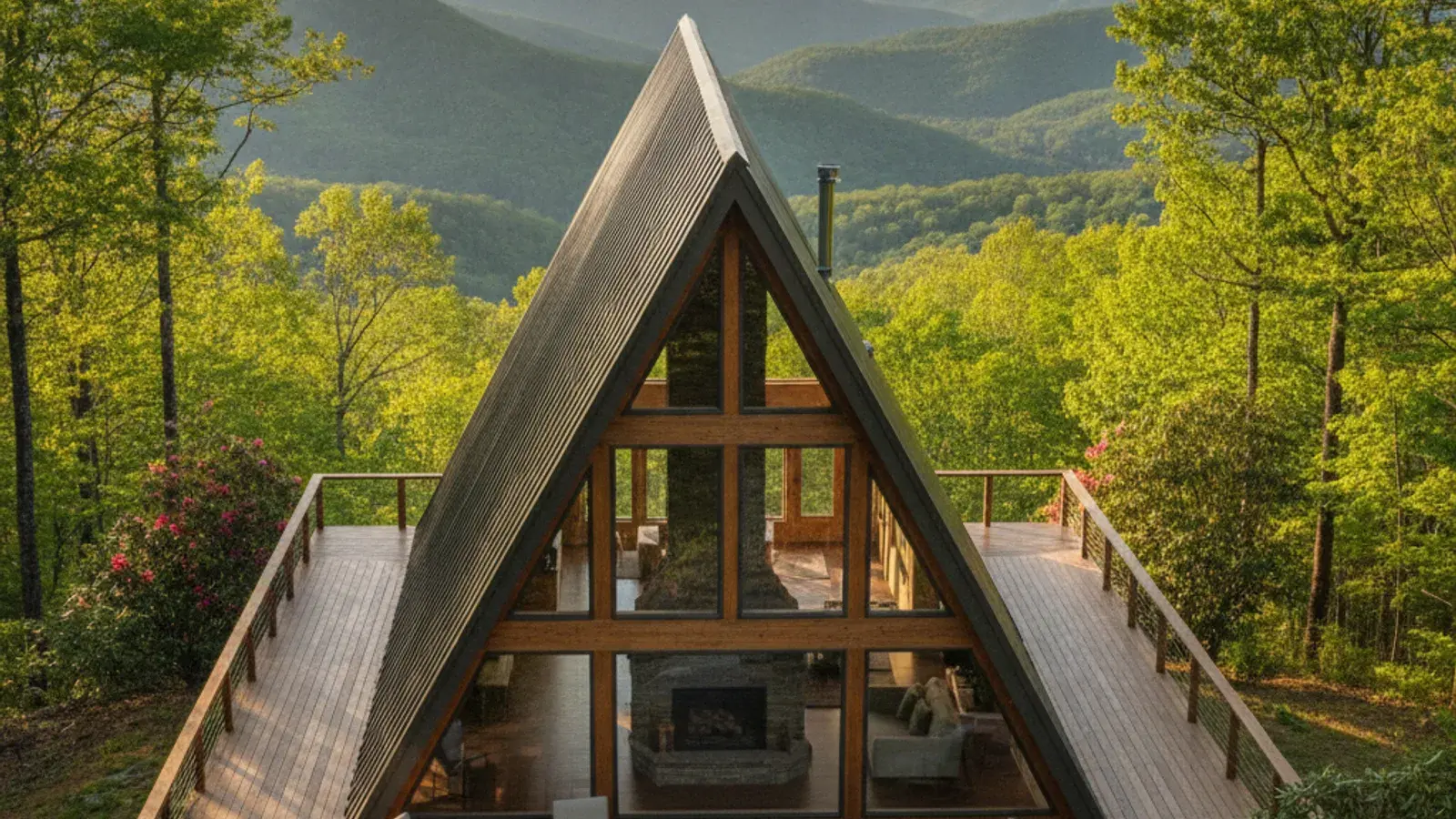 Home improvement services in Little Switzerland, North Carolina