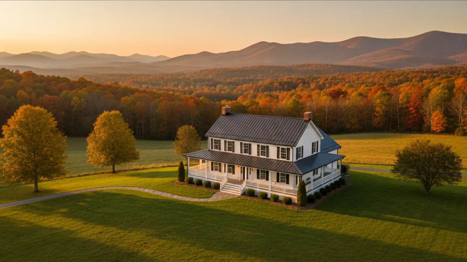 Home improvement services in Marion, North Carolina